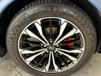 Used Ford Kuga 2021 for sale - 73380133: Photo