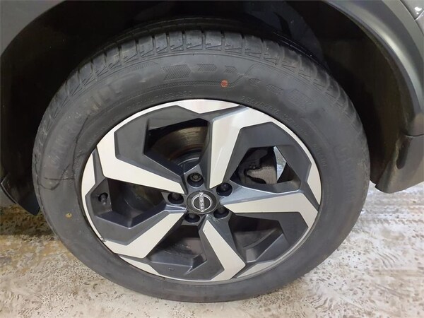 Used Nissan Qashqai 2022 for sale - 76223578: Photo 10