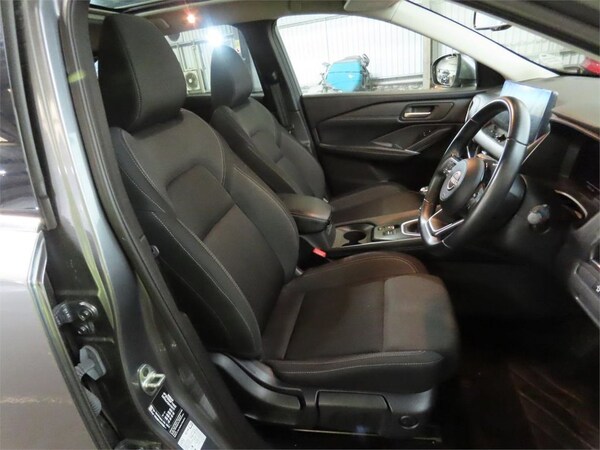 Used Nissan Qashqai 2022 for sale - 76223578: Photo 11