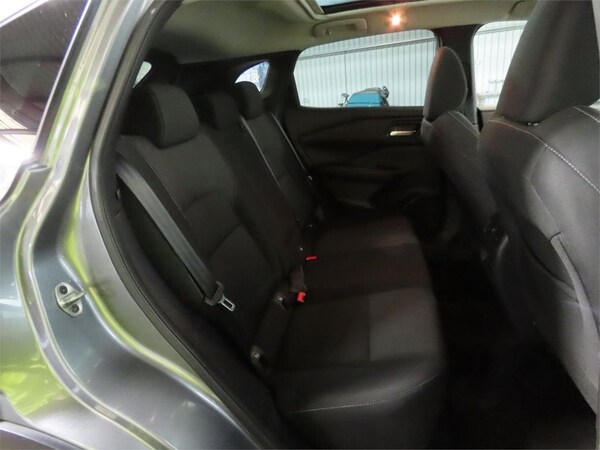 Used Nissan Qashqai 2022 for sale - 76223578: Photo 13