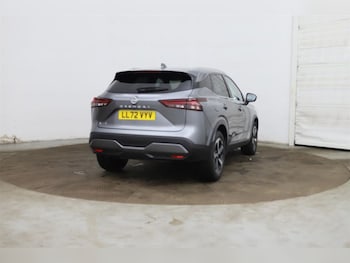 Used Nissan Qashqai 2022 for sale - 76223578: Photo 2