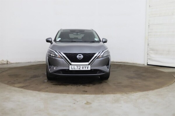 Used Nissan Qashqai 2022 for sale - 76223578: Photo 3