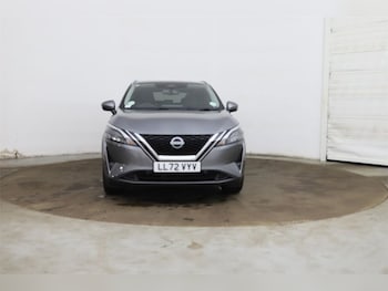 Used Nissan Qashqai 2022 for sale - 76223578: Photo 4