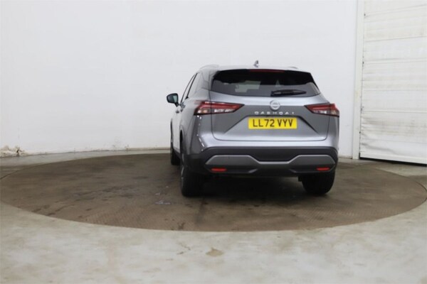 Used Nissan Qashqai 2022 for sale - 76223578: Photo 5