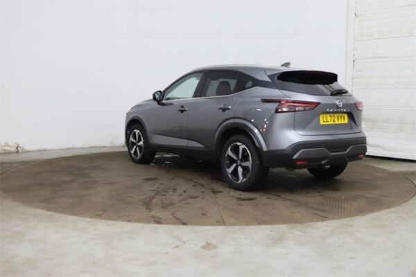 Used Nissan Qashqai 2022 for sale - 76223578: Photo 6