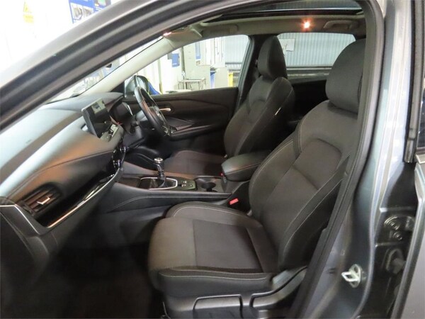 Used Nissan Qashqai 2022 for sale - 76223578: Photo 7