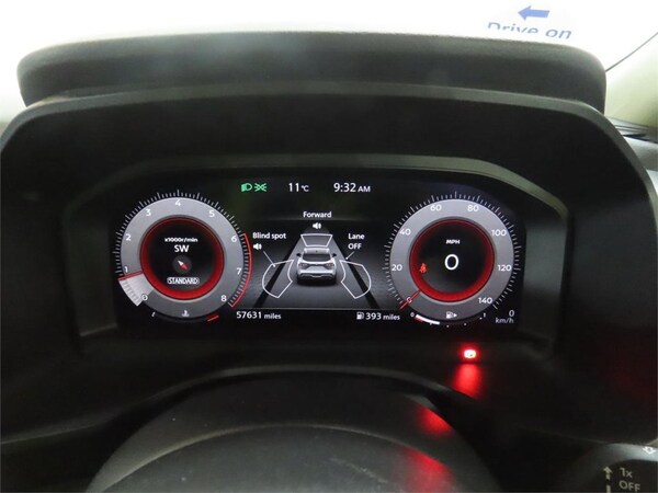 Used Nissan Qashqai 2022 for sale - 76223578: Photo 8