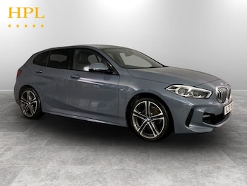 Used BMW 1 Series 2020 for sale - 78793024: Photo