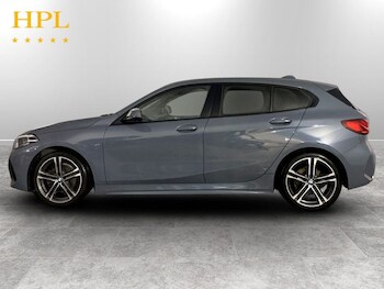 Used BMW 1 Series 2020 for sale - 78793024: Photo