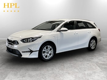 Used Kia Ceed 2023 for sale - 78387404: Photo