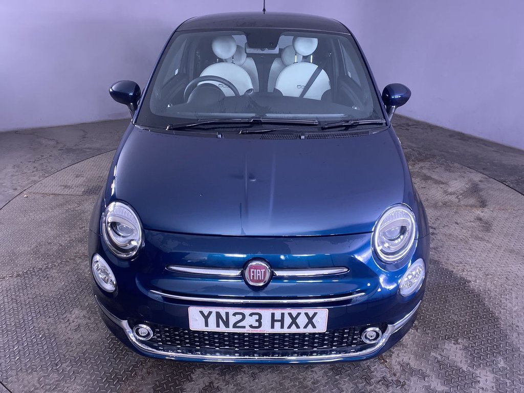 Used Fiat 500 2023 for sale - 76559215: Photo 10