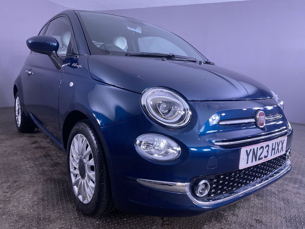 Used Fiat 500 2023 for sale - 76559215: Photo 11