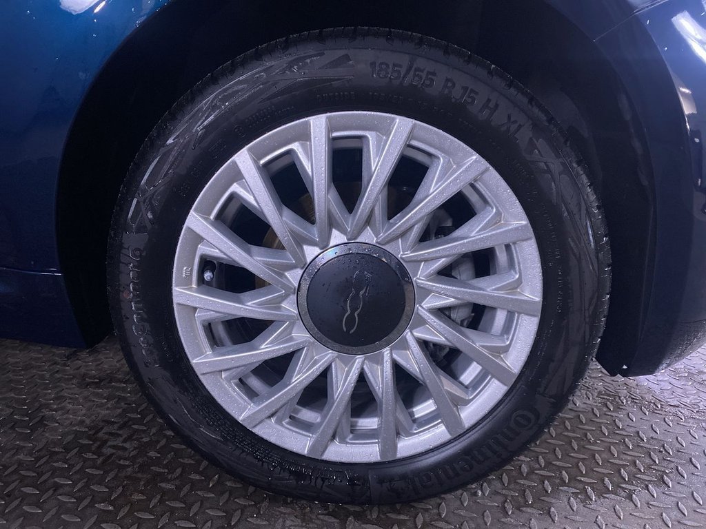 Used Fiat 500 2023 for sale - 76559215: Photo 12