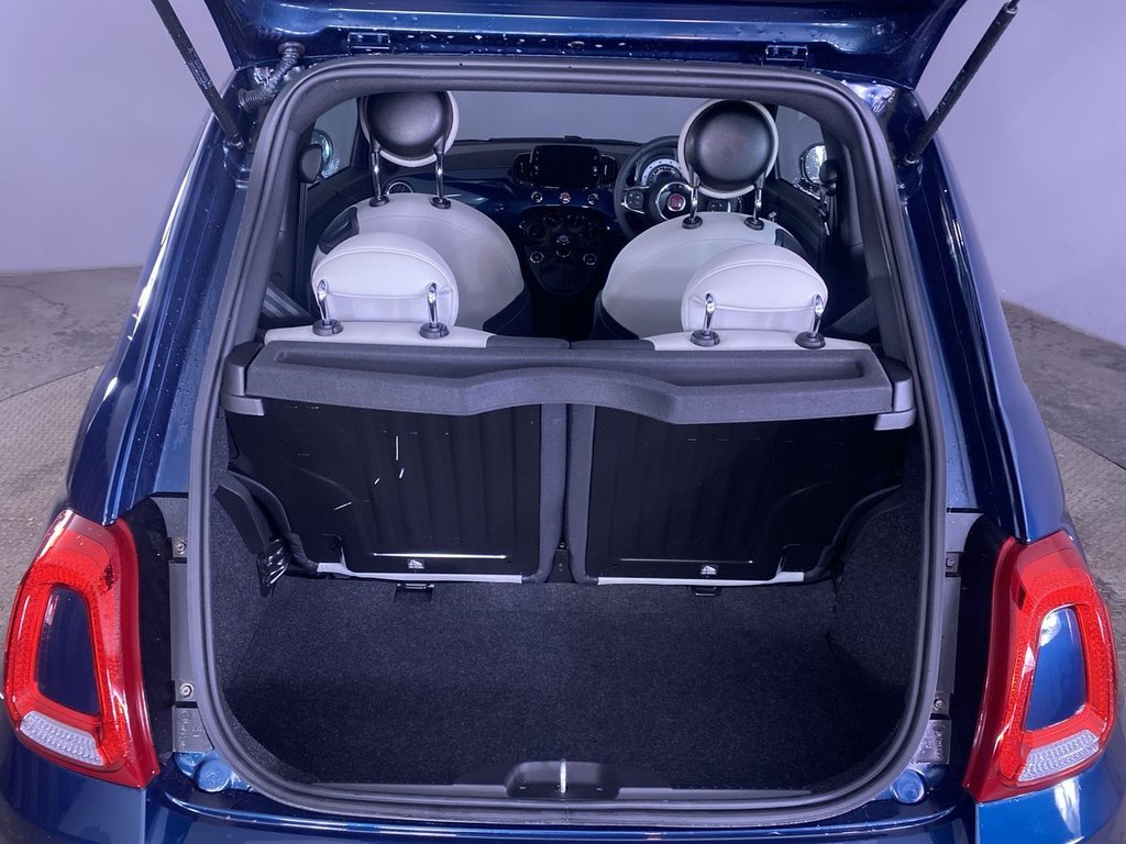 Used Fiat 500 2023 for sale - 76559215: Photo 13