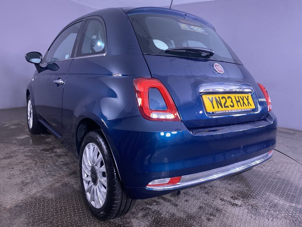 Used Fiat 500 2023 for sale - 76559215: Photo 14