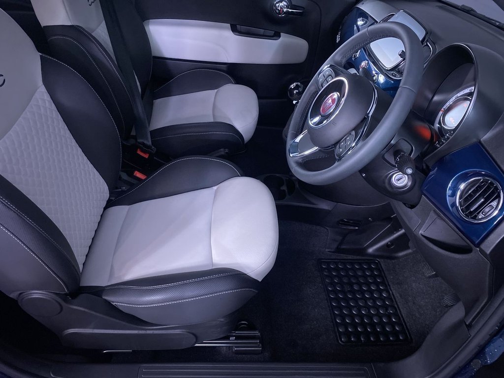 Used Fiat 500 2023 for sale - 76559215: Photo 15