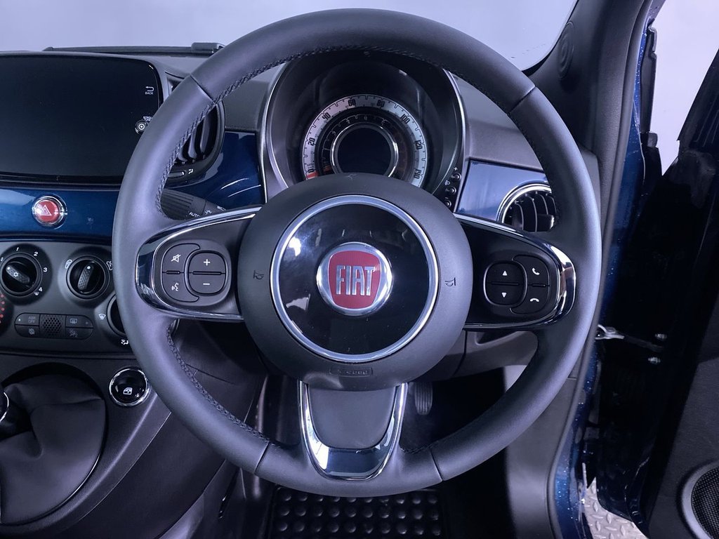 Used Fiat 500 2023 for sale - 76559215: Photo 16