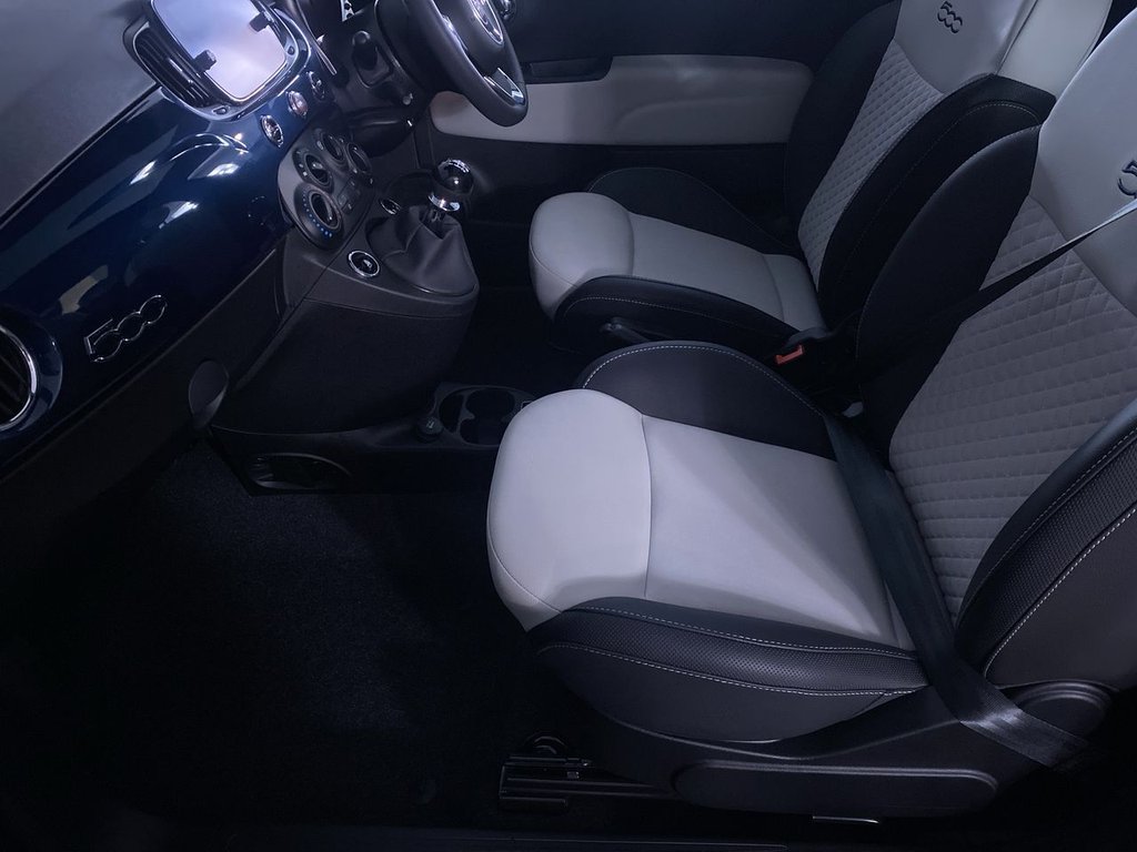 Used Fiat 500 2023 for sale - 76559215: Photo 17