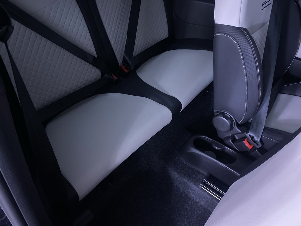 Used Fiat 500 2023 for sale - 76559215: Photo 19