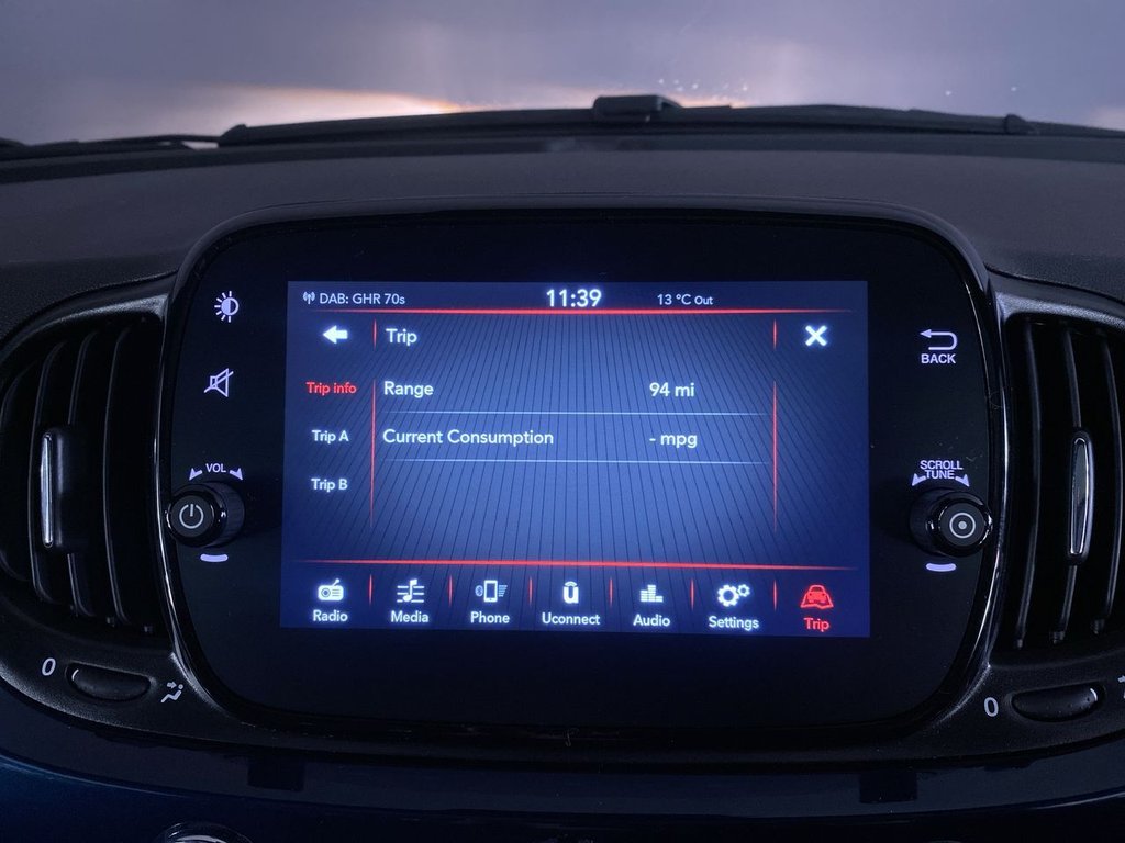 Used Fiat 500 2023 for sale - 76559215: Photo 20