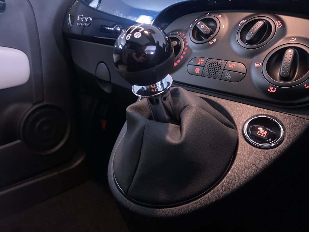 Used Fiat 500 2023 for sale - 76559215: Photo 21