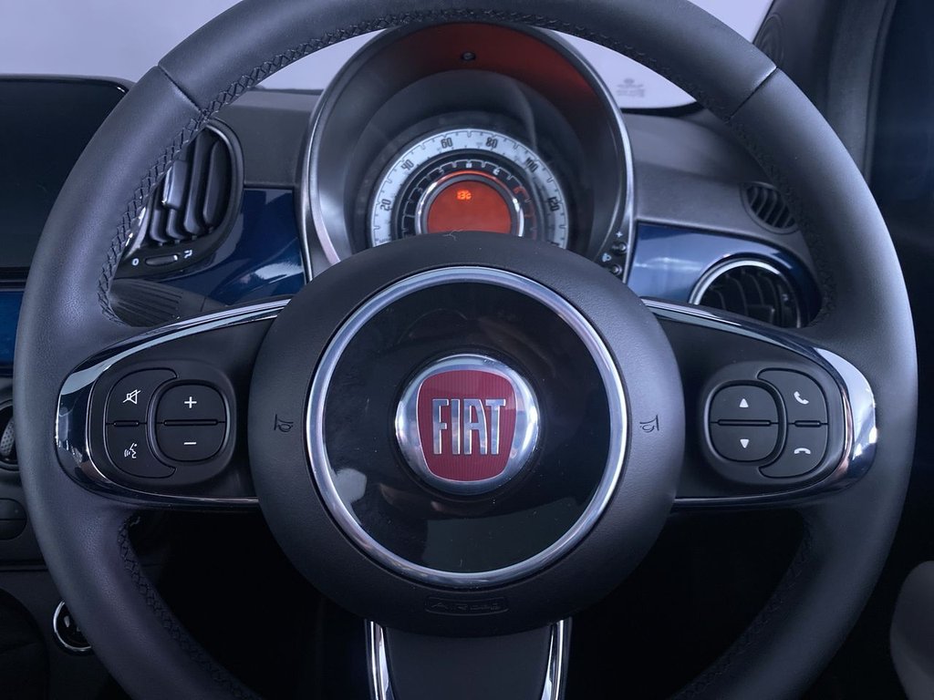 Used Fiat 500 2023 for sale - 76559215: Photo 22