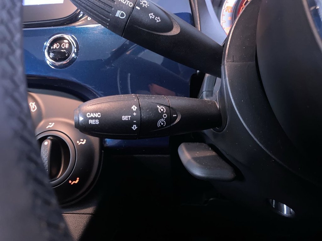 Used Fiat 500 2023 for sale - 76559215: Photo 25