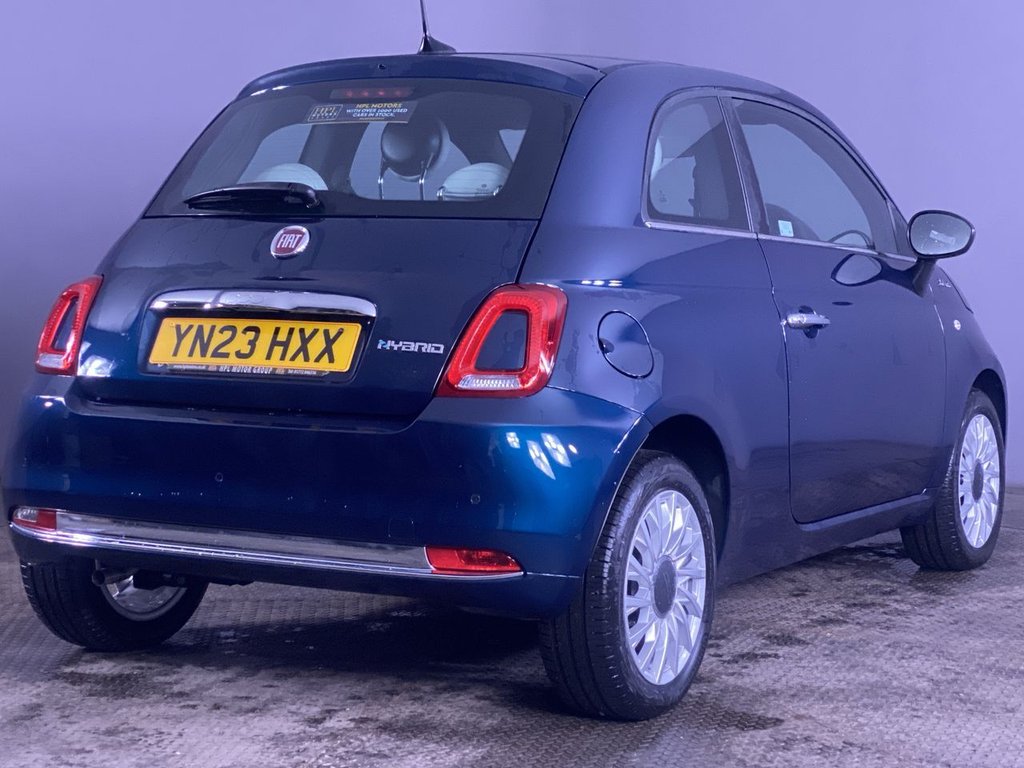 Used Fiat 500 2023 for sale - 76559215: Photo 8