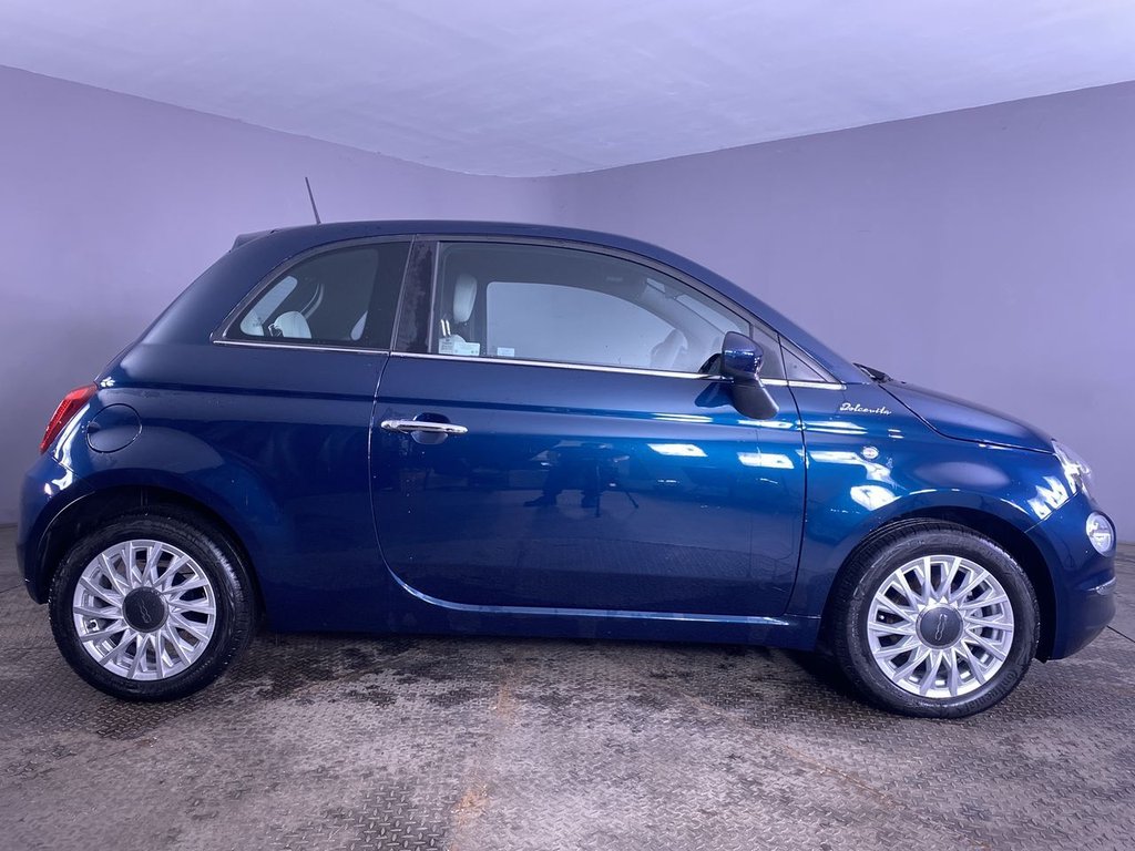 Used Fiat 500 2023 for sale - 76559215: Photo 9