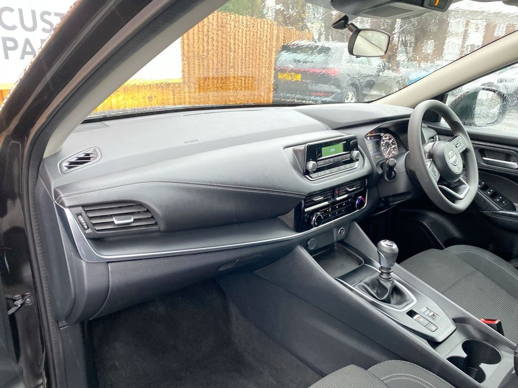 Used Nissan Qashqai 2022 for sale - 77038171: Photo 10