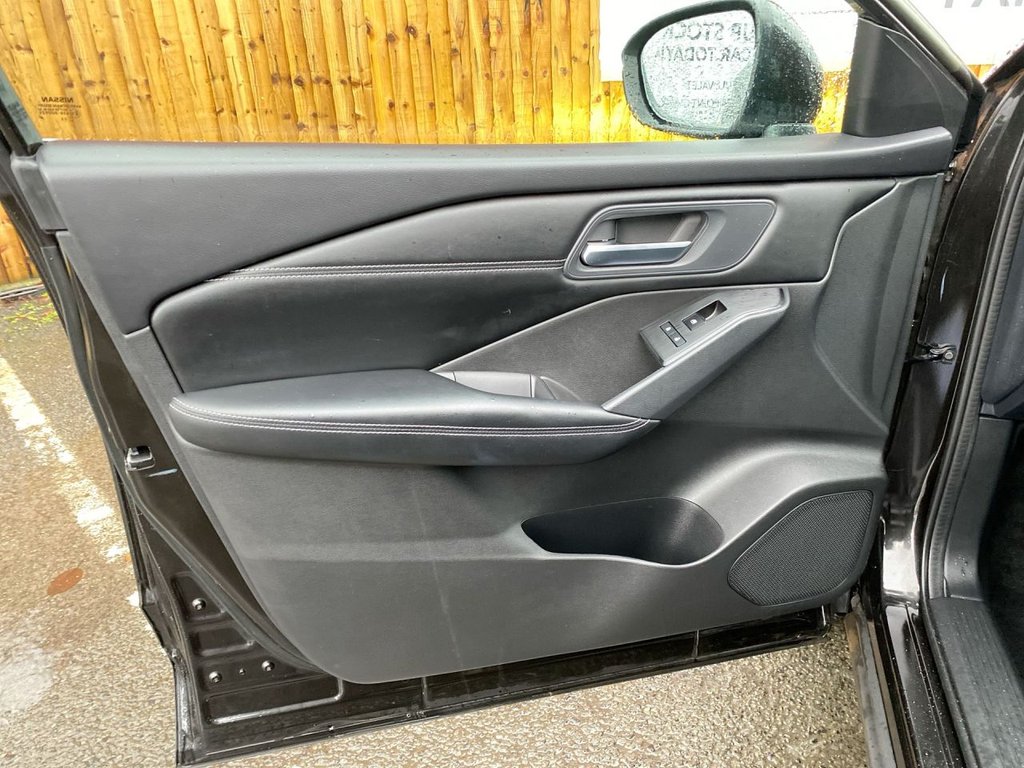 Used Nissan Qashqai 2022 for sale - 77038171: Photo 19