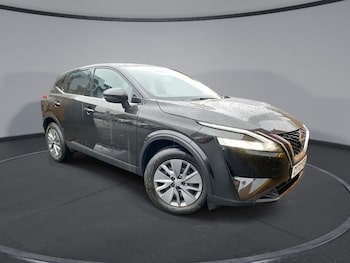 Used Nissan Qashqai 2022 for sale - 77038171: Photo