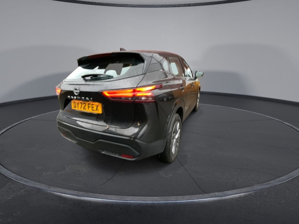 Used Nissan Qashqai 2022 for sale - 77038171: Photo 20