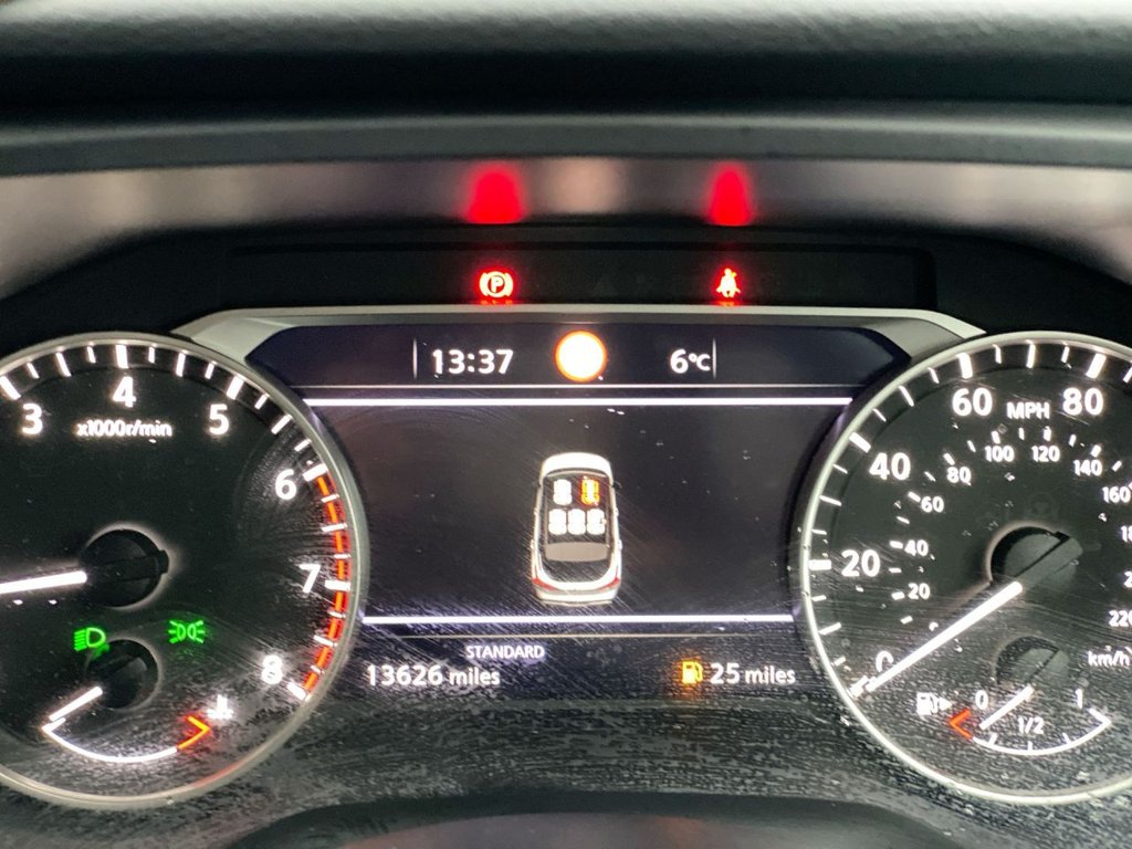 Used Nissan Qashqai 2022 for sale - 77038171: Photo 21