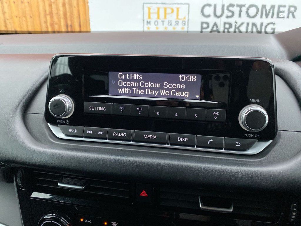 Used Nissan Qashqai 2022 for sale - 77038171: Photo 22