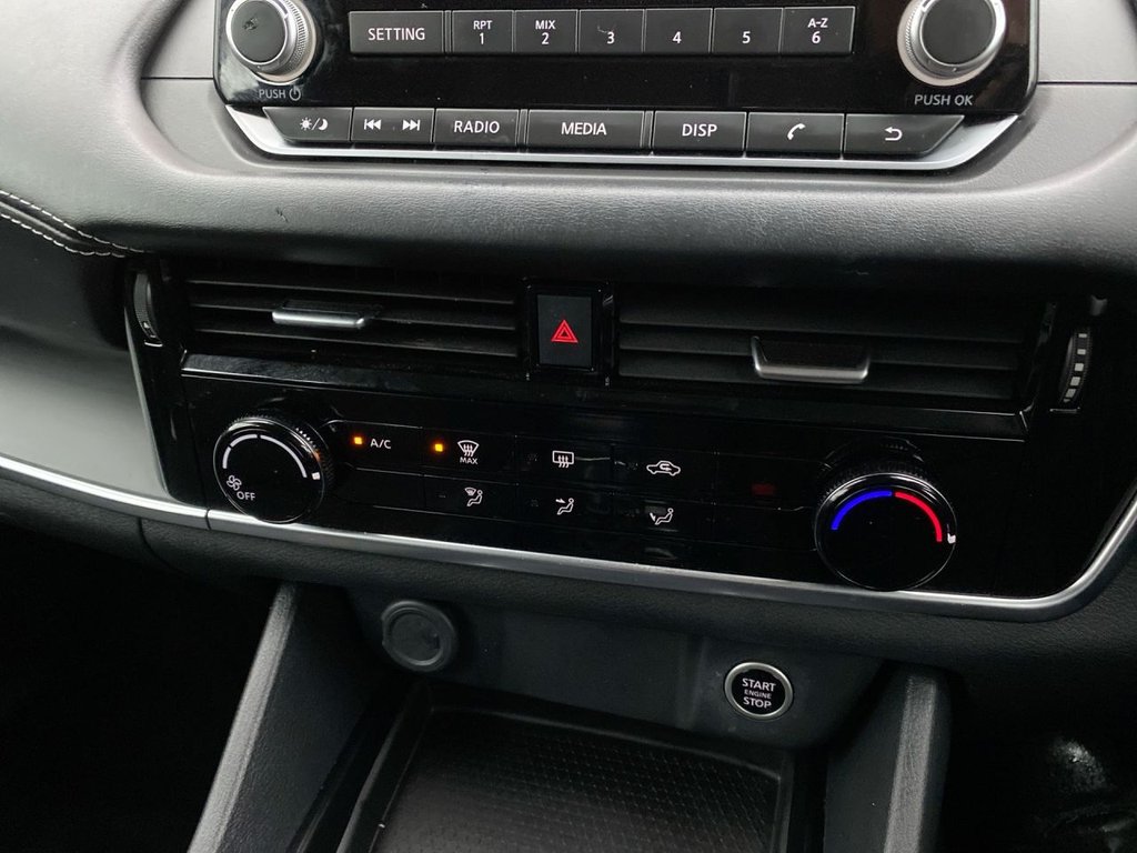 Used Nissan Qashqai 2022 for sale - 77038171: Photo 23