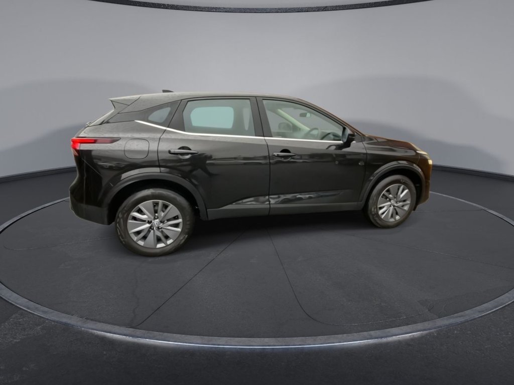 Used Nissan Qashqai 2022 for sale - 77038171: Photo 24