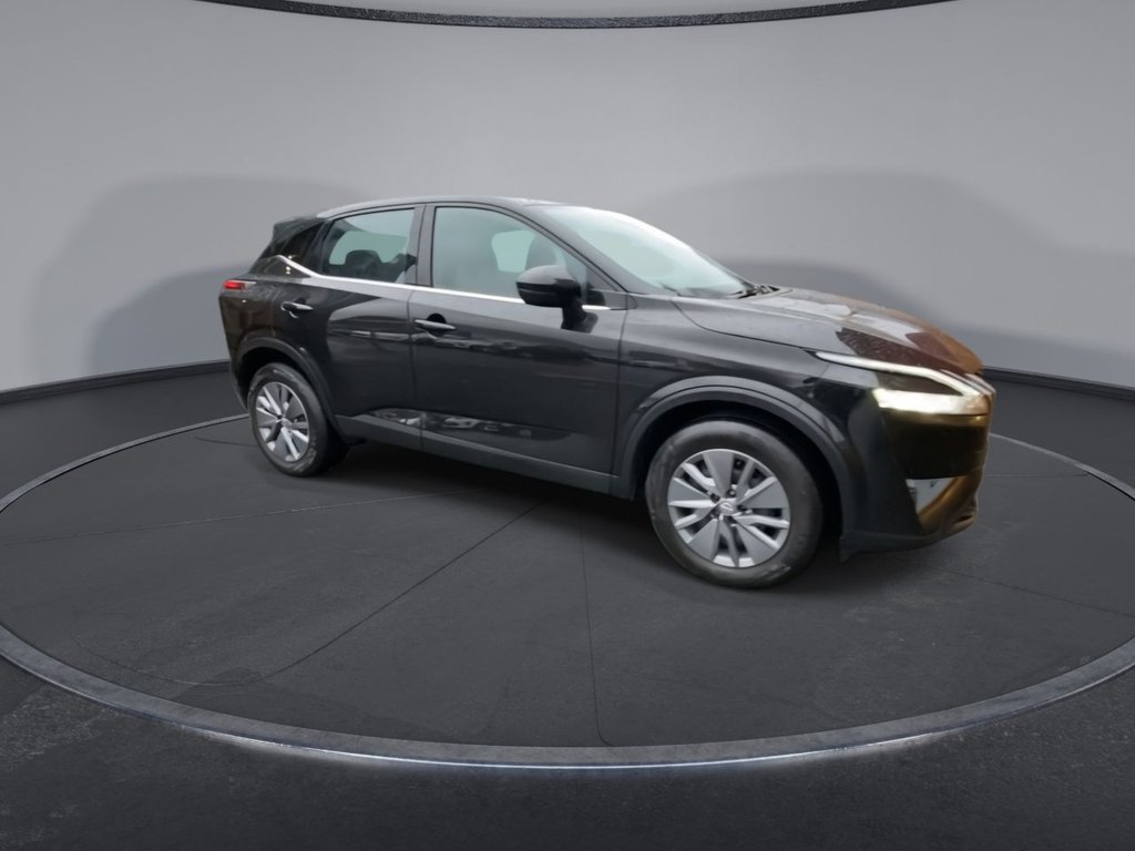 Used Nissan Qashqai 2022 for sale - 77038171: Photo 25