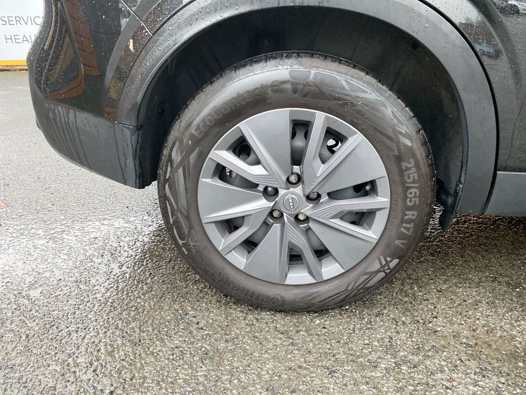 Used Nissan Qashqai 2022 for sale - 77038171: Photo 3