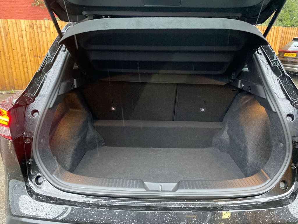 Used Nissan Qashqai 2022 for sale - 77038171: Photo 5