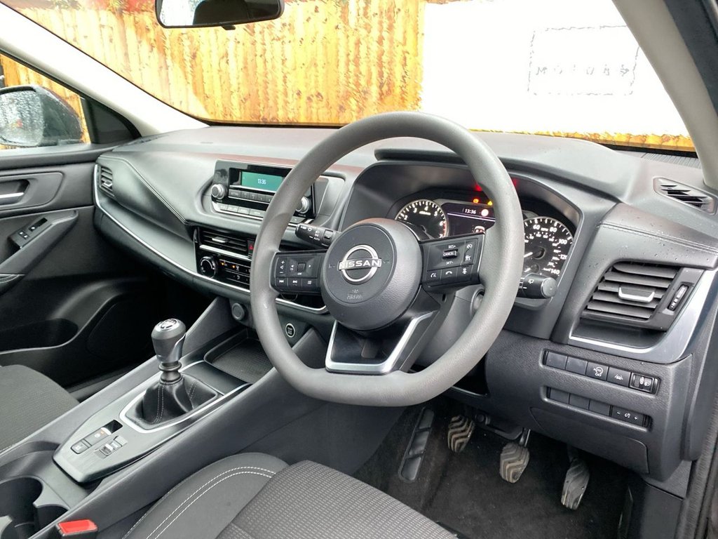 Used Nissan Qashqai 2022 for sale - 77038171: Photo 7