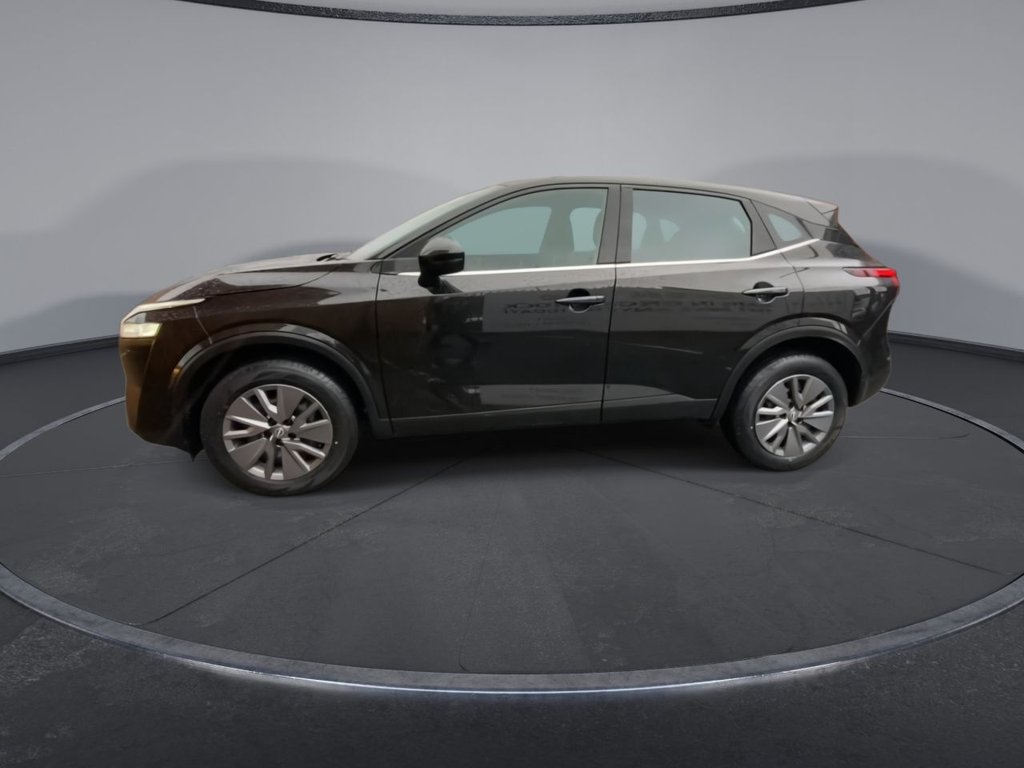 Used Nissan Qashqai 2022 for sale - 77038171: Photo 9