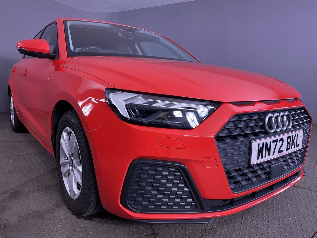 Used Audi A1 2022 for sale - 76496571: Photo 11