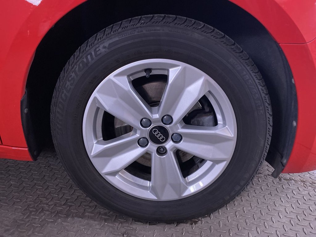 Used Audi A1 2022 for sale - 76496571: Photo 12