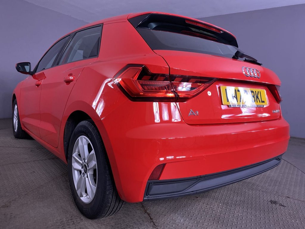 Used Audi A1 2022 for sale - 76496571: Photo 14