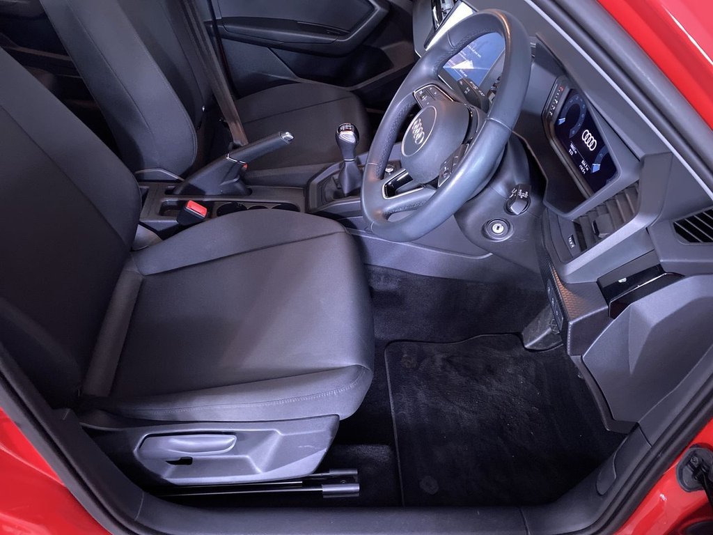 Used Audi A1 2022 for sale - 76496571: Photo 15