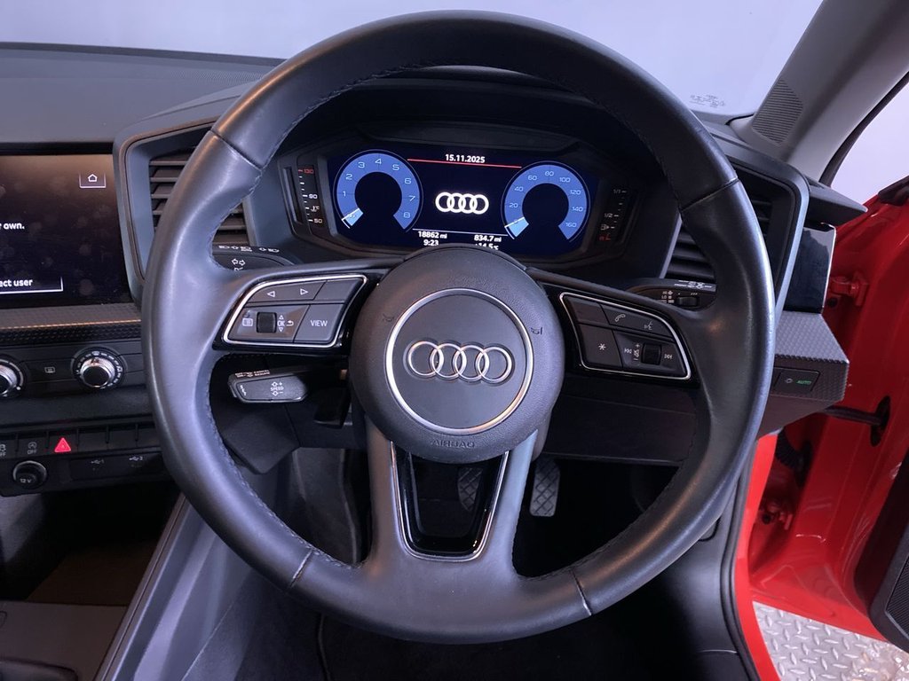 Used Audi A1 2022 for sale - 76496571: Photo 16