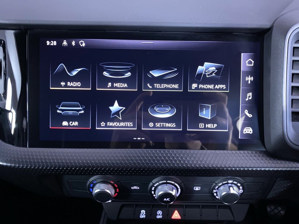 Used Audi A1 2022 for sale - 76496571: Photo 20