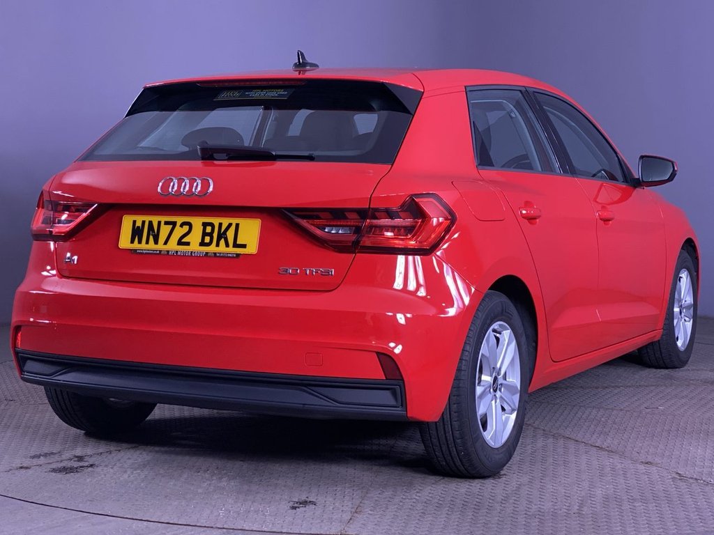 Used Audi A1 2022 for sale - 76496571: Photo 8
