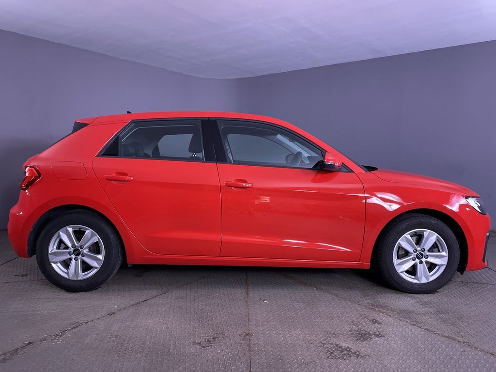 Used Audi A1 2022 for sale - 76496571: Photo 9